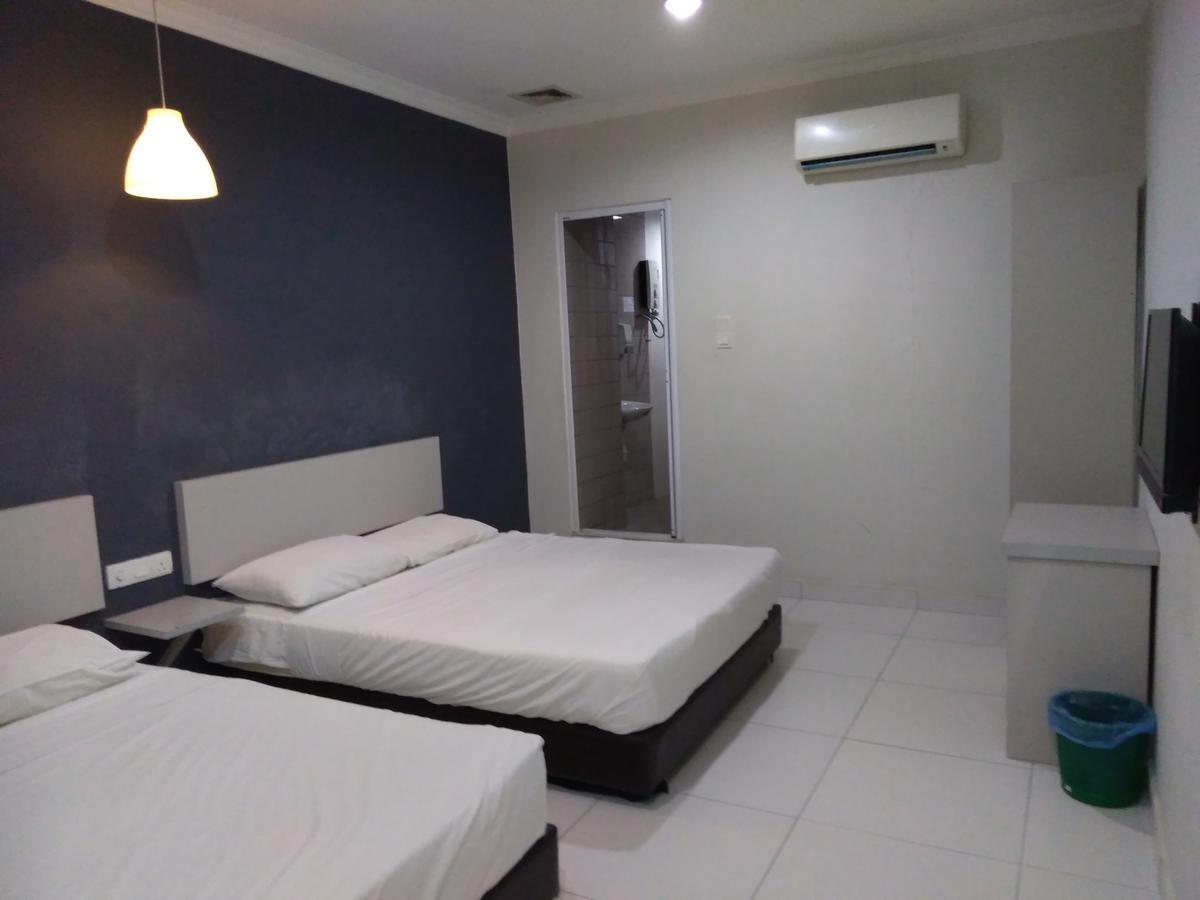 My Homie Hotel Pj Petaling Jaya Exterior photo