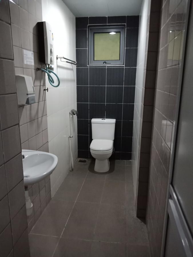 My Homie Hotel Pj Petaling Jaya Exterior photo