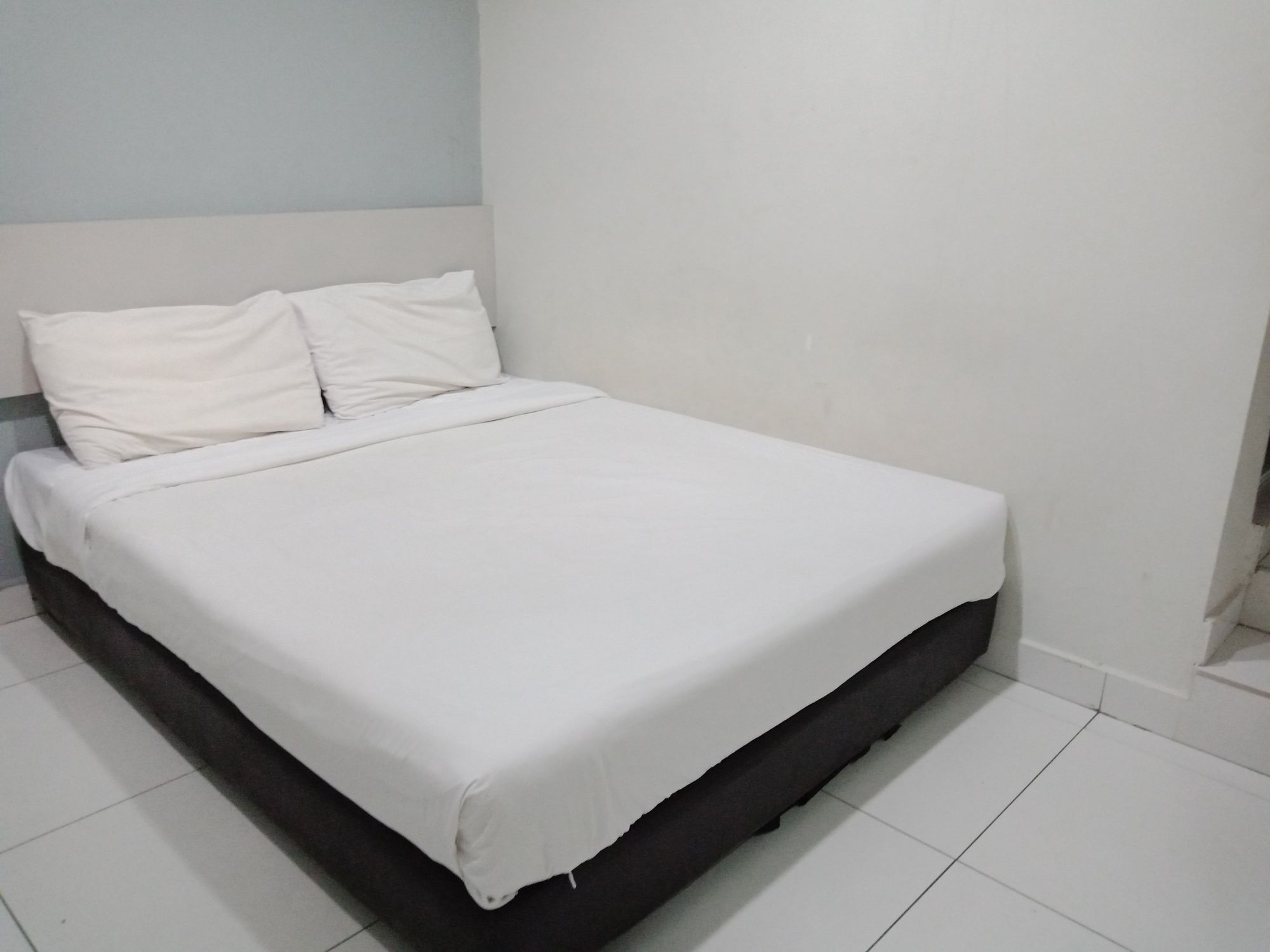 My Homie Hotel Pj Petaling Jaya Exterior photo
